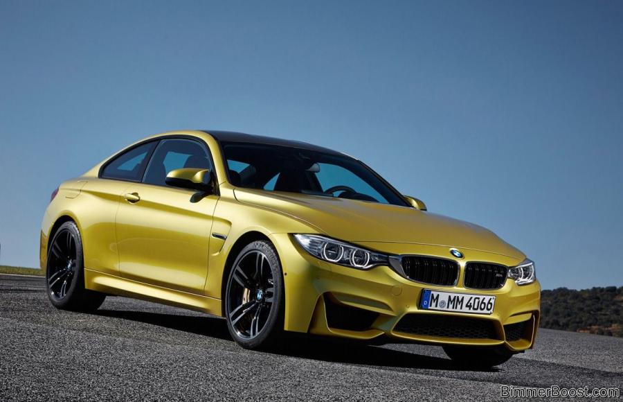  BMW M4 Coupe 2014 года  (фото 37 из 120)